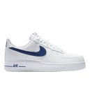 Придбати Nike Air Force 1 Low White Deep Royal FKS56150