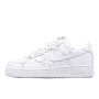 Nike Air Force 1 Low White Double Laces