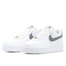 Кросівки Nike Air Force 1 Low White Grey