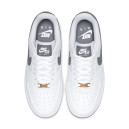Оригінал Nike Air Force 1 Low White Grey