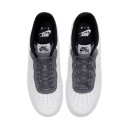 Оригінал Nike Air Force 1 Low White Grey
