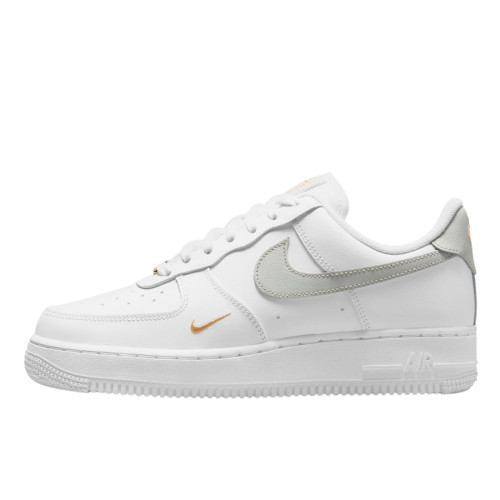 Nike Air Force 1 Low White Grey Gold CZ0270-106