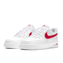 Кросівки Nike Air Force 1 Low White Gym Red