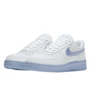 Кросівки Nike Air Force 1 Low White Hydrogen Blue