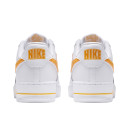 Nike Air Force 1 Low White University Gold AO2423-105