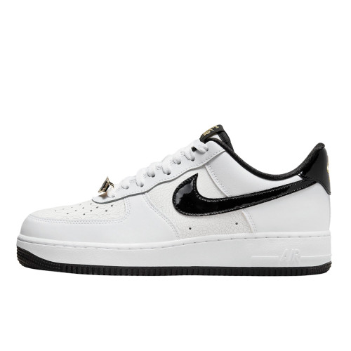 Nike Air Force 1 Low World Champ White Black DR9866-100