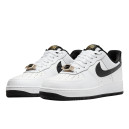 Кросівки Nike Air Force 1 Low World Champ White Black