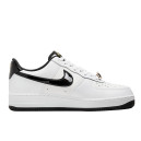 Придбати Nike Air Force 1 Low World Champ White Black FKS57283