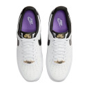 Оригінал Nike Air Force 1 Low World Champ White Black