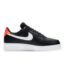 Придбати Nike Air Force 1 Low Worldwide Black Flash Crimson White FKS56044