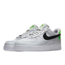 Кросівки Nike Air Force 1 Low Worldwide Pure Platinum