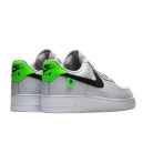 Оригінал Nike Air Force 1 Low Worldwide Pure Platinum