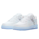 Кросівки Nike Air Force 1 React QS White Ice