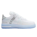 Придбати Nike Air Force 1 React QS White Ice FKS55945