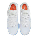 Оригінал Nike Air Force 1 React QS White Ice