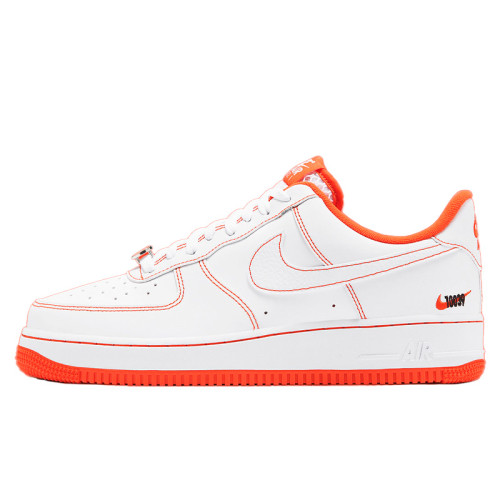 Nike Air Force 1 Low Rucker Park CT2585-100