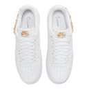 Оригінал Nike Air Force 1 Low LX White Pendant