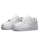 Кросівки Nike Air Force 1 Low White С МЕХОМ
