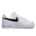 Придбати Nike Air Force 1 Low White Black Winter С МЕХОМ FKS2350147