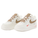 Кроссовки Nike Air Force 1 Low Mocco II Winter С МЕХОМ