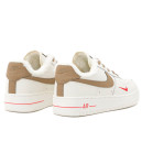 Nike Air Force 1 Low Mocco II Winter С МЕХОМ 2350148