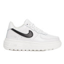 Купить Nike Air Force 1 Low Gore-Tex Winter Termo White Black FKS2350152