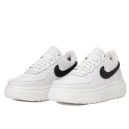 Кроссовки Nike Air Force 1 Low Gore-Tex Winter Termo White Black