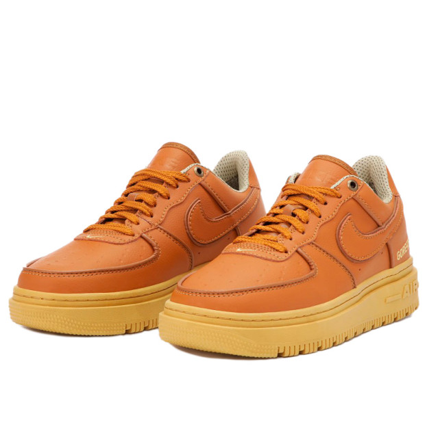 Nike Air Force 1 Low Gore-Tex Winter Termo Brown Beige