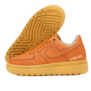 Оригинал Nike Air Force 1 Low Gore-Tex Winter Termo Brown Beige