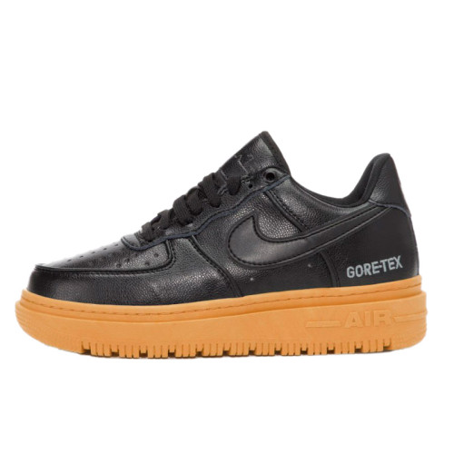 Nike Air Force 1 Low Gore-Tex Winter Termo Black Gym