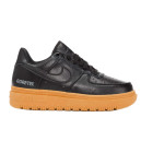 Купить Nike Air Force 1 Low Gore-Tex Winter Termo Black Gym FKS2350154