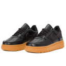 Кроссовки Nike Air Force 1 Low Gore-Tex Winter Termo Black Gym