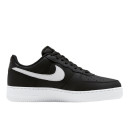Придбати Nike Air Force 1 Low Zip Swoosh Black FKS56115