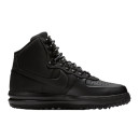 Придбати Nike Lunar Force 1 Duckboot 18 Triple Black FKS56056