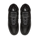 Оригінал Nike Lunar Force 1 Duckboot 18 Triple Black