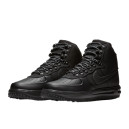 Кросівки Nike Lunar Force 1 Duckboot 18 Triple Black