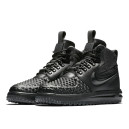 Кросівки Nike Lunar Force 1 Duckboot Black