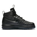 Придбати Nike Lunar Force 1 Duckboot Black FKS402422