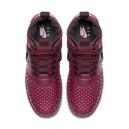 Оригінал Nike Lunar Force 1 Duckboot Bordeaux/Black