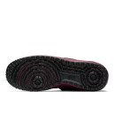 Nike Lunar Force 1 Duckboot Bordeaux/Black 916682-601