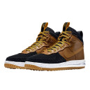 Кросівки Nike Lunar Force 1 Duckboot Light British Tan