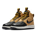 Кросівки Nike Lunar Force 1 Duckboot Metallic Gold