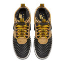 Оригінал Nike Lunar Force 1 Duckboot Metallic Gold