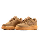 Кроссовки Nike Air Force 1 Luxe Beige