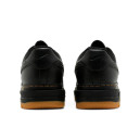 Оригінал Nike Air Force 1 Low Luxe Black Gum