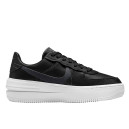 Придбати Nike Air Force 1 PLT.AF.ORM Black FKS57097