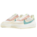 Кросівки Nike Air Force 1 PLT.AF.ORM Pastel Leopard