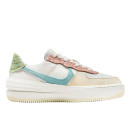 Придбати Nike Air Force 1 PLT.AF.ORM Pastel Leopard FKS57099