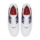 Оригінал Nike Air Force 1 Sage Low LX Dark Orchid