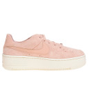 Придбати Nike Air Force 1 Sage Low Pink FKS56237